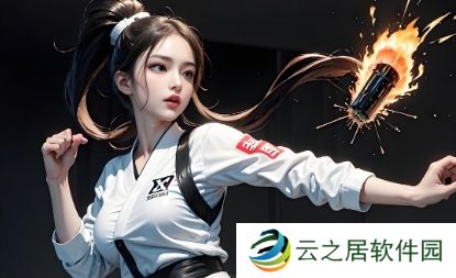 韩版“完蛋美女”演员晒泳装照：长相甜美清纯可爱